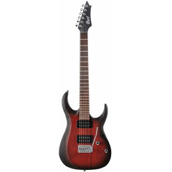 Электрогитара Cort X-100 OPBB
