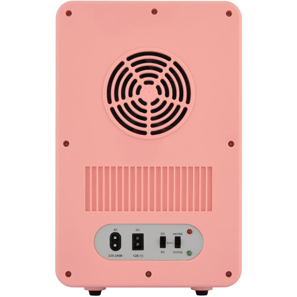 Холодильник для косметики ZUGEL ZCR060