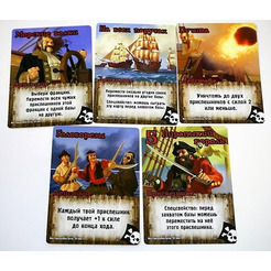 Настольная игра Hobby World Замес