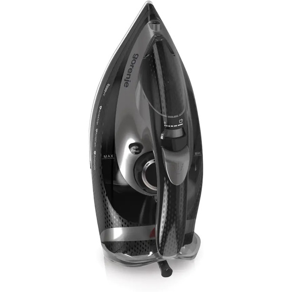 Утюг GORENJE SIH3200BKS