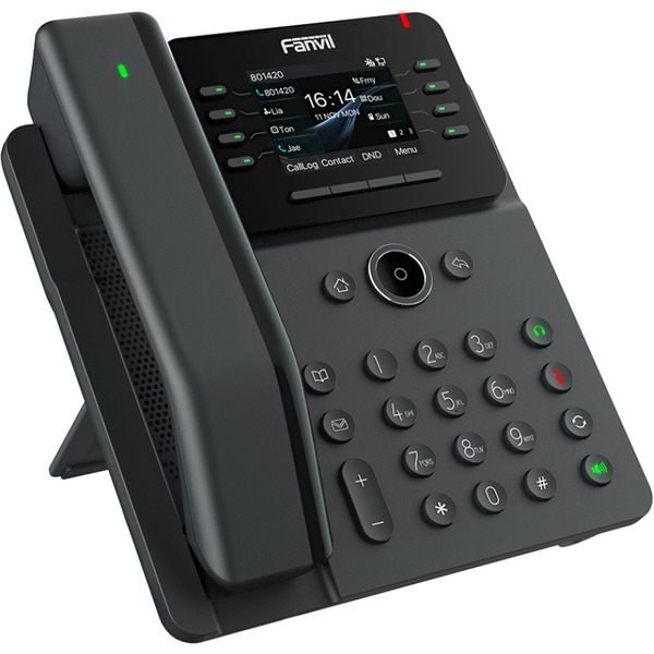 IP-телефон Fanvil V62 Pro