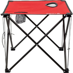 Стол складной для кемпинга ISMA ISMA-AR-9-GN (56080)