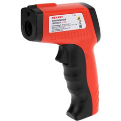 Пирометр REXANT R-400 13-3060