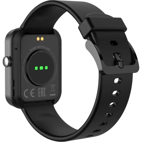 Умные часы Elari Watch Lite