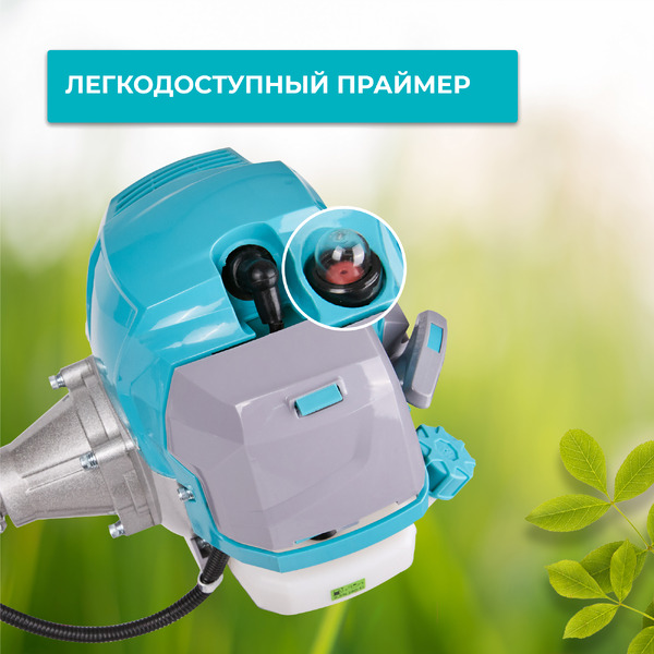 Триммер GPT TBC-522