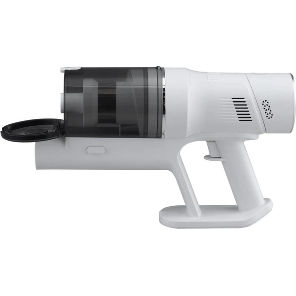 Пылесос портативный POLARIS PVCS 4010 Серый