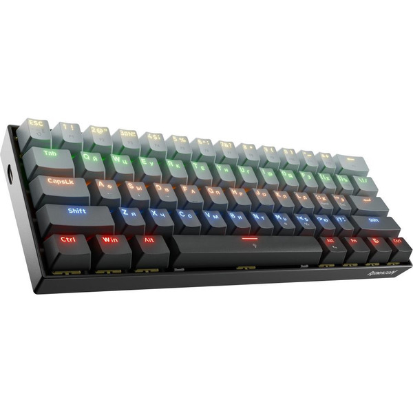Клавиатура Redragon Fizz RT RGB (72300)