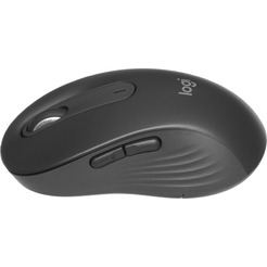 Мышь Logitech Signature M650 L 910-006350 (графит)