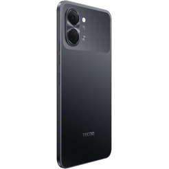Смартфон Tecno Spark Go 3 KN3 4GB/64GB (черный)