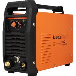 Аппарат плазменной резки FoxWeld Uno Plasma 50