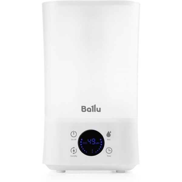 Увлажнитель воздуха Ballu UHB-408 IT