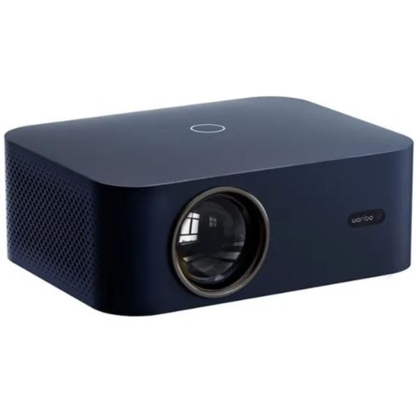 Проектор Wanbo X2 Max (темно-синий)