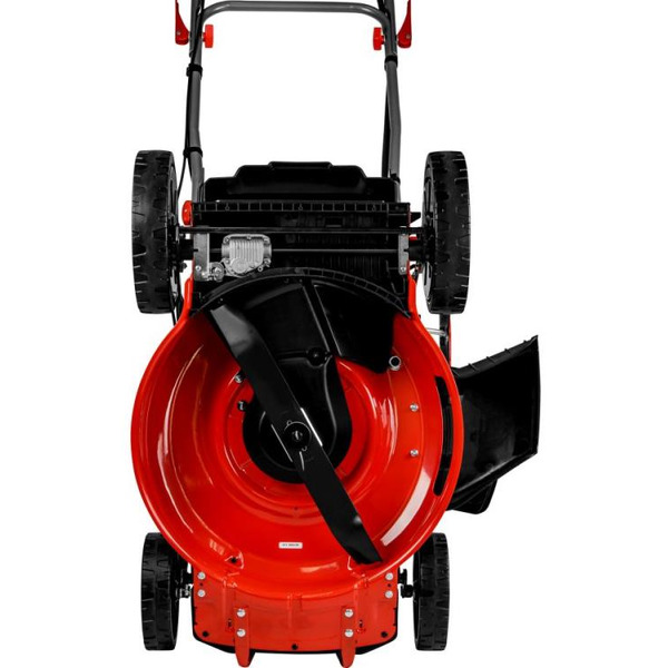 Газонокосилка ECO LG-745 E EC2014-7