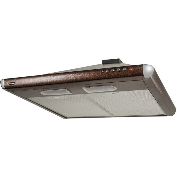 Вытяжка Akpo Elegant Turbo 50 WK-5 (медь)