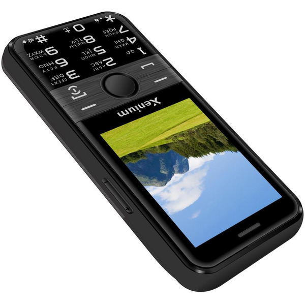 Мобильный телефон Xenium X800