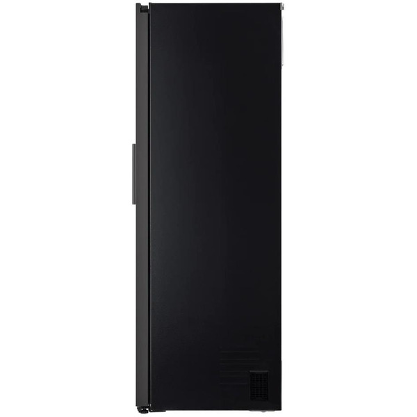 Холодильник LG Objet Collection DoorCooling+ GC-B401FEPM