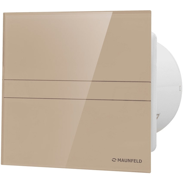 Вытяжной вентилятор MAUNFELD MFE10GBG