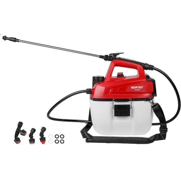 Опрыскиватель WORTEX KS 1020 Li 1334461