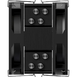 Кулер для процессора ID-Cooling SE-214-XT Plus