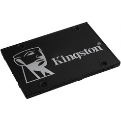 SSD диск Kingston KC600 512GB SKC600/512G