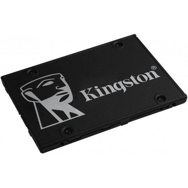 SSD диск Kingston KC600 512GB SKC600/512G