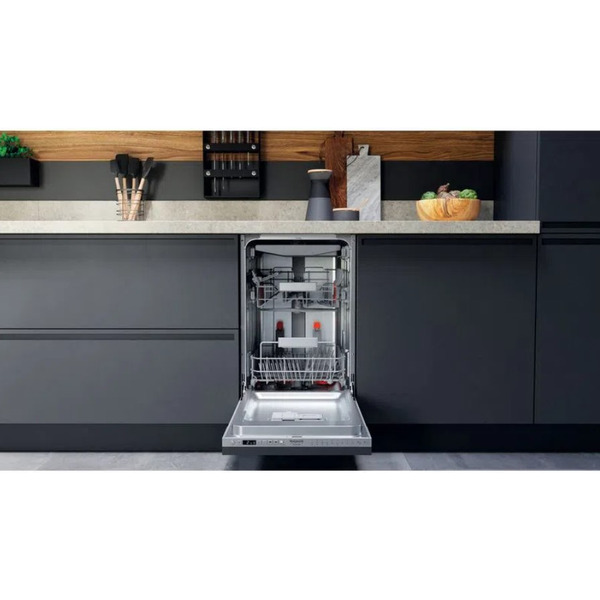Посудомоечная машина Hotpoint HSIO 3O23 WFE
