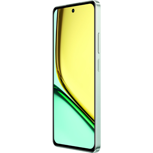 Смартфон Realme C67 (RMX3890) 8GB/256GB Sunny Oasis