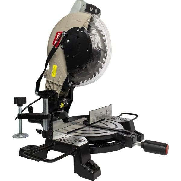 Торцовочная пила Ресанта ТП-255Л (75/18/3)