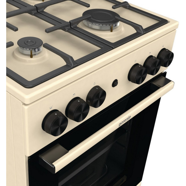 Кухонная плита Gorenje GG5A21BEF
