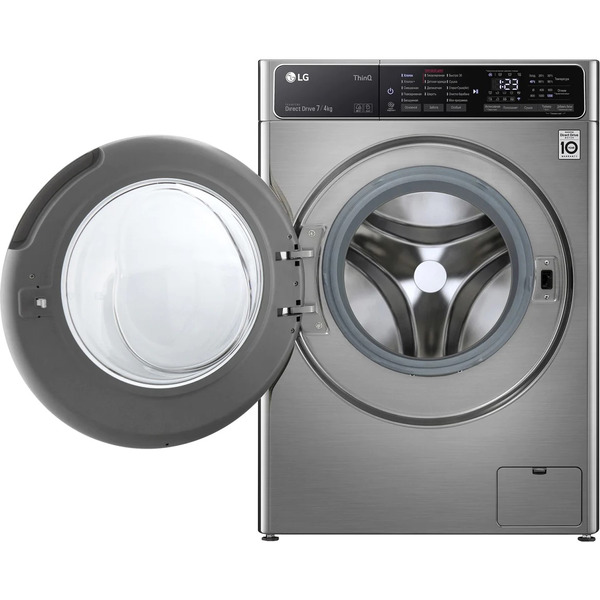 Стирально-сушильная машина LG AI DD F2T5HG2S