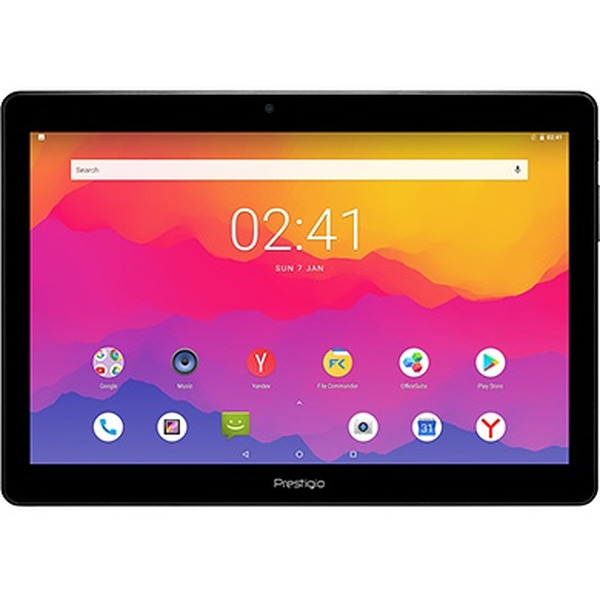 Планшет Prestigio Grace 5791 16GB 4G (PMT5791_4G_D)