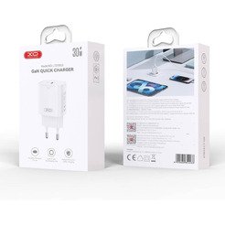 Зарядное устройство XO L131 PD30W