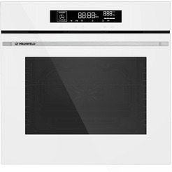 Духовой шкаф MAUNFELD AEOD60106W