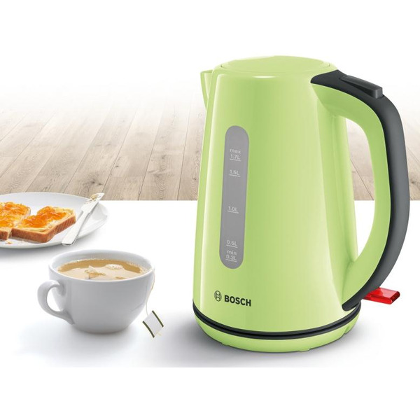 Электрочайник Bosch TWK7506