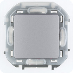 Выключатель Daccord (Legrand) Inspiria 673672