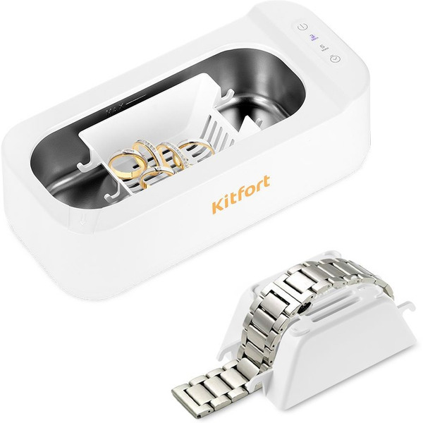 Ультразвуковая мойка Kitfort КТ-6067