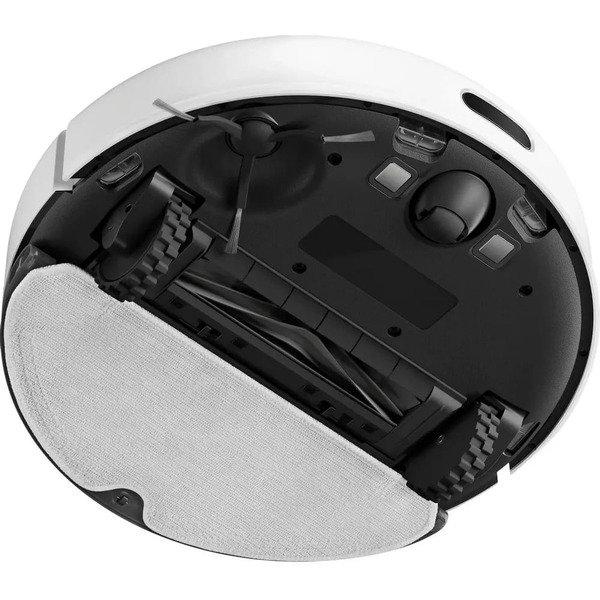 Робот-пылесос Dreame D9 Max Gen 2 (RLD34GA) White