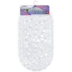 Коврик для ванной PERFECTO LINEA 22-167370