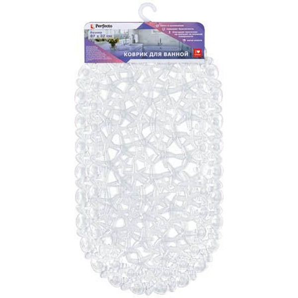 Коврик для ванной PERFECTO LINEA 22-167370