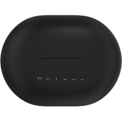 Наушники Haylou GT1 2023 (черный)