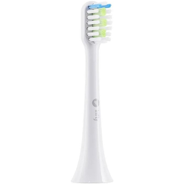 Электрическая зубная щетка Infly Sonic Electric Toothbrush T03S (1 насадка, черный)