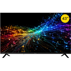 Телевизор Quantum 43U7BQ