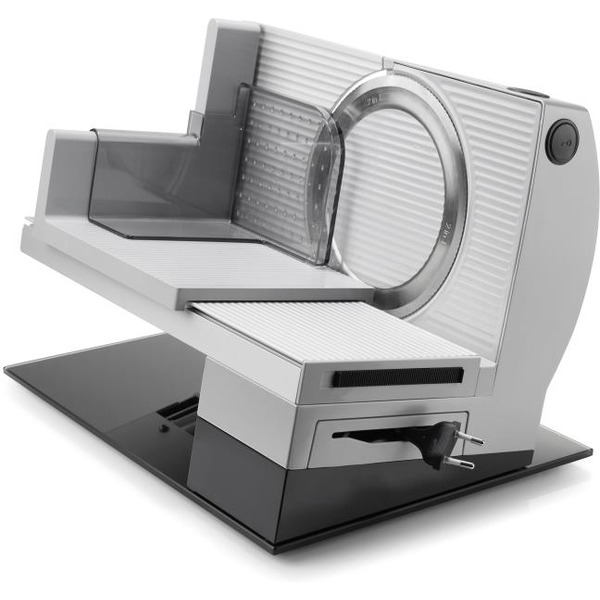 Ломтерезка Eurel RS92 V2 (серый)