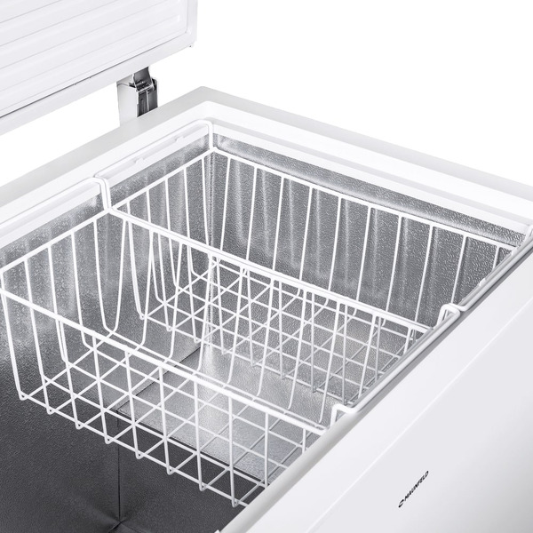 Морозильный ларь MAUNFELD MFL300W