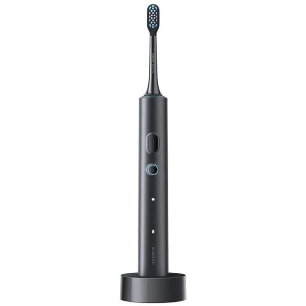Электрическая зубная щетка Xiaomi Smart Electric Toothb BHR7792GL (Dark Gray) (MES607)