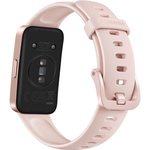 Умный браслет HUAWEI Band 8 (ASK-B19) розовая сакура