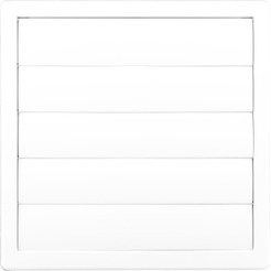 Вентиляционная решетка airRoxy 02-331