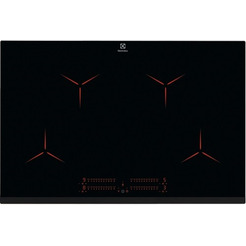 Поверхность индукционная ELECTROLUX IPE8492KF