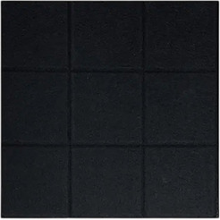 Когтеточка UG Home Самоклеящаяся фетровая ФП.1-Ч (30x30см, черный)