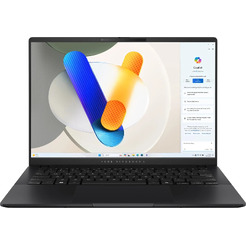 Ноутбук Asus Vivobook S 14 OLED M5406NA-QD164 Win11Pro
